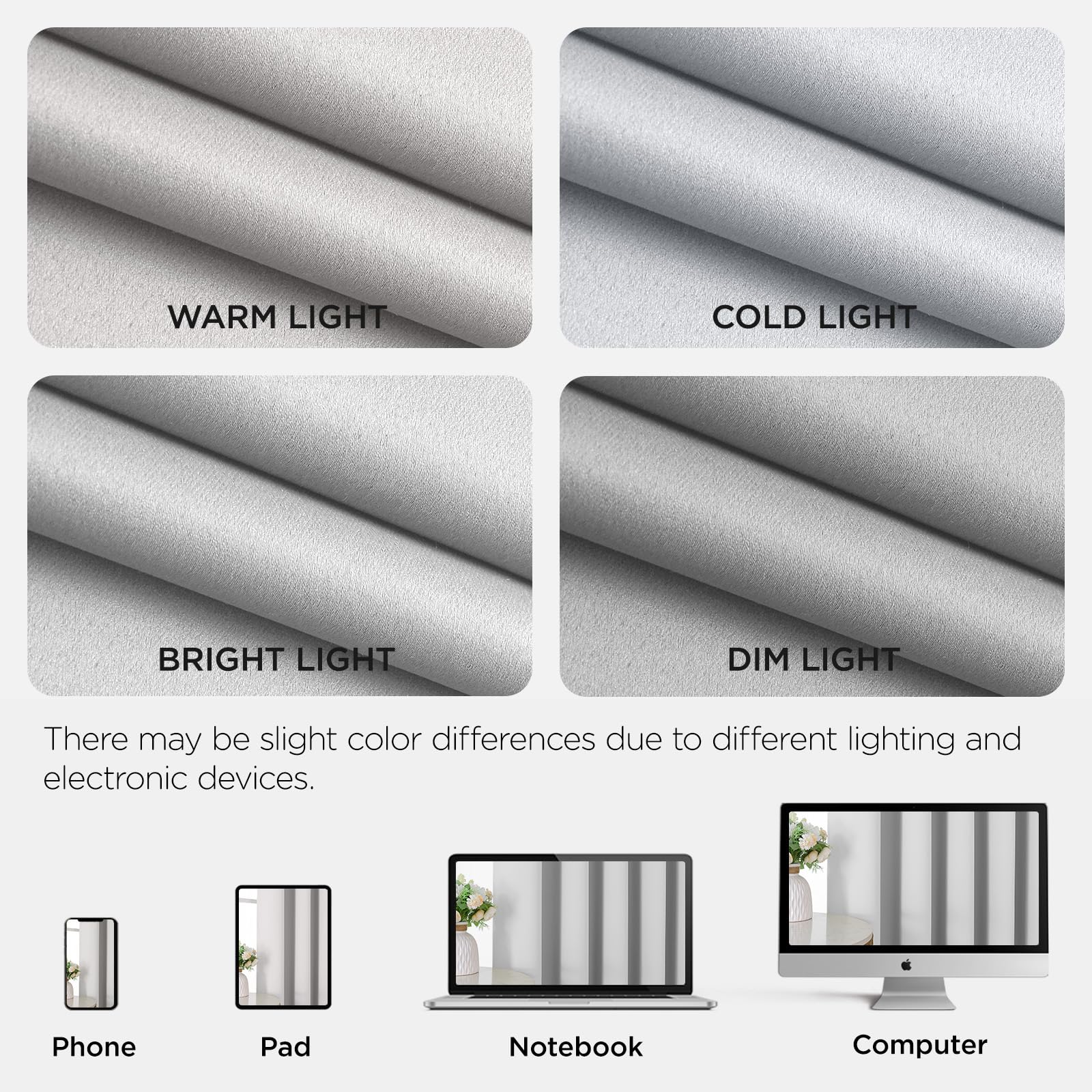 Joydeco energy-saving design helps reduce heating and cooling costs.