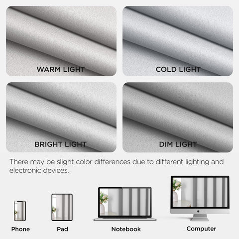 Joydeco energy-saving design helps reduce heating and cooling costs.