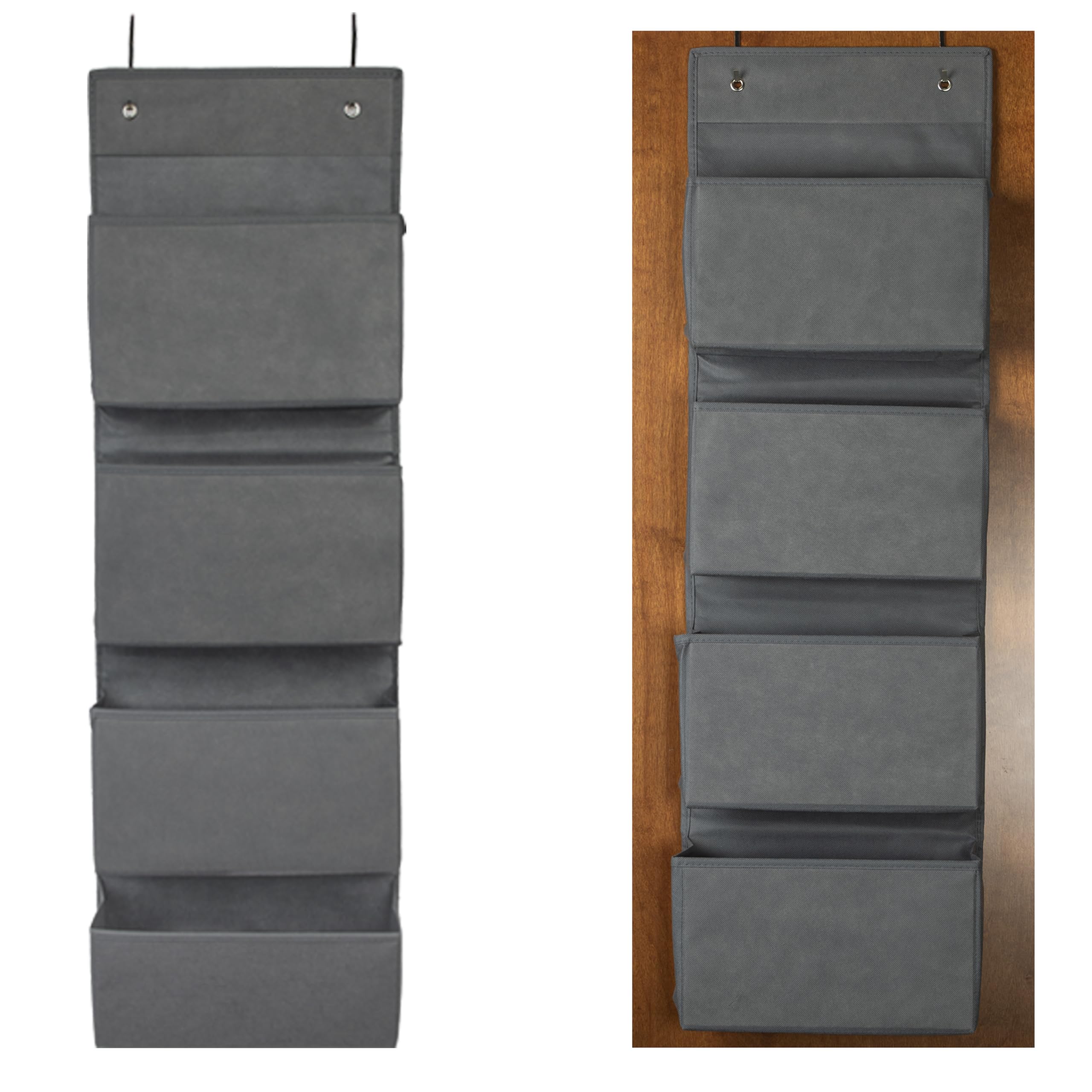 Joyful Moose room-to-room storage ideas for towels and toys.