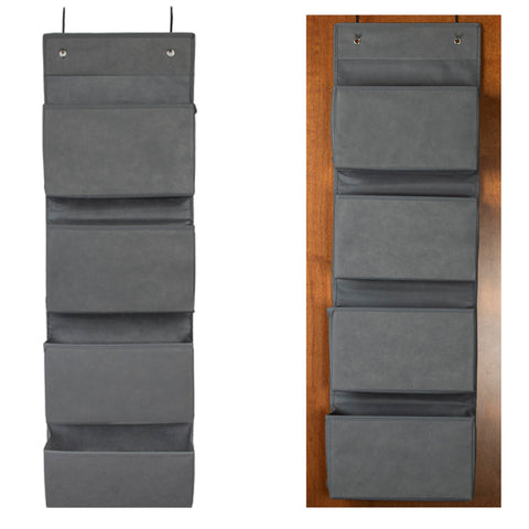 Joyful Moose room-to-room storage ideas for towels and toys.