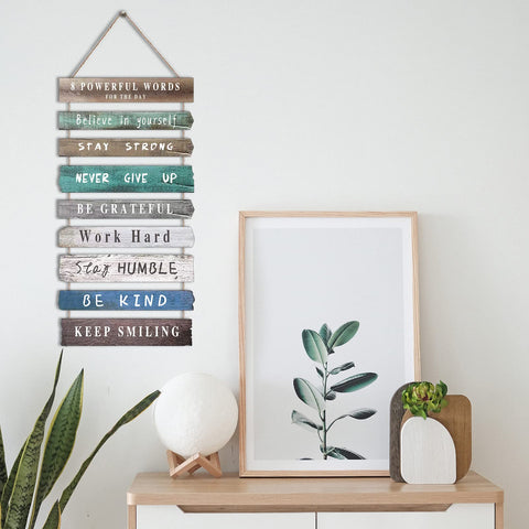 Joyhawk living room and bedroom wall art with retro-modern appeal