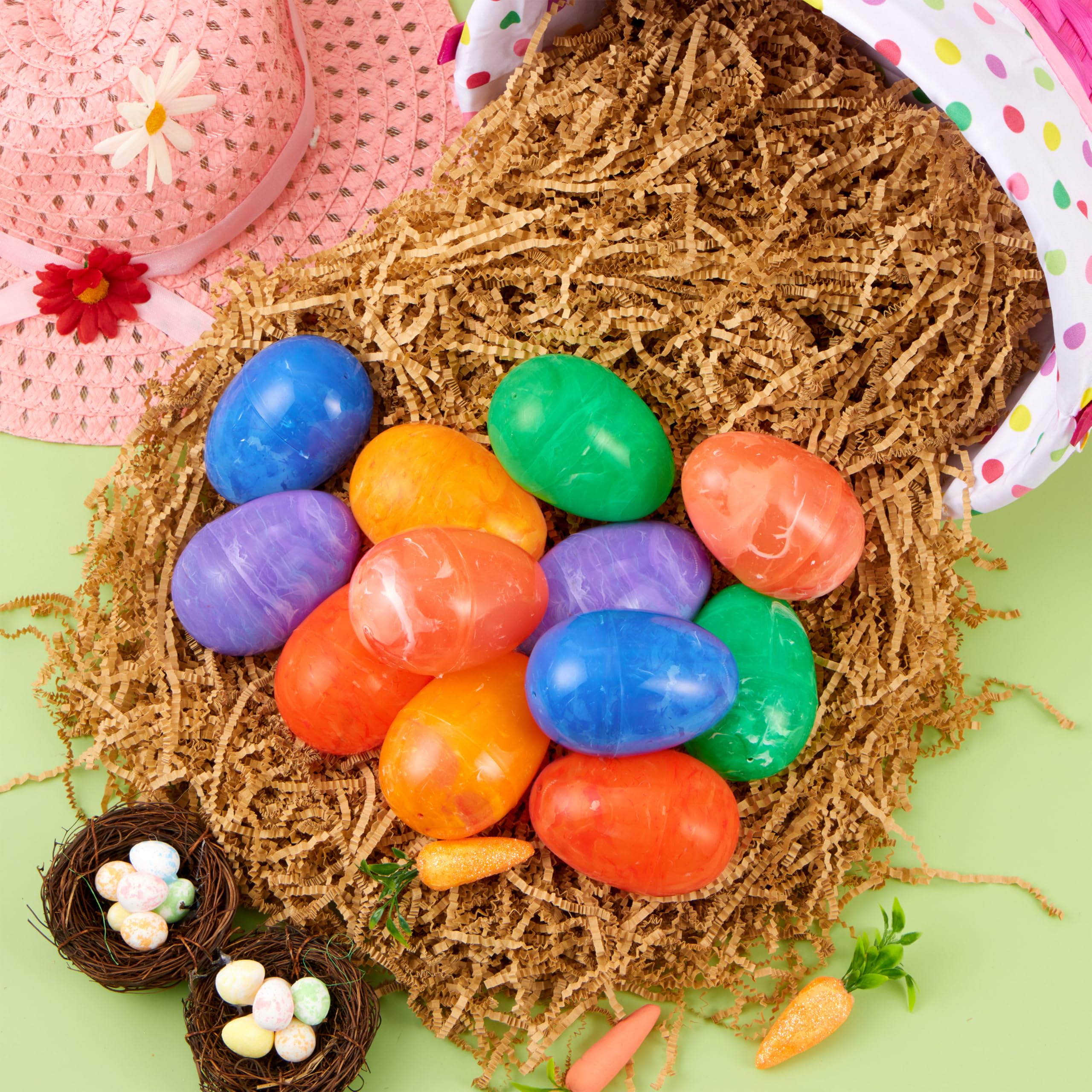 JOYIN classroom prize eggs ready for rewards