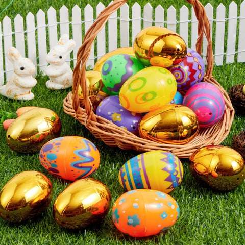 JOYIN classroom prize eggs inspire engagement during lessons and events