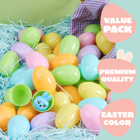 JOYIN classroom rewards eggs offer bright, reusable decor for learning
