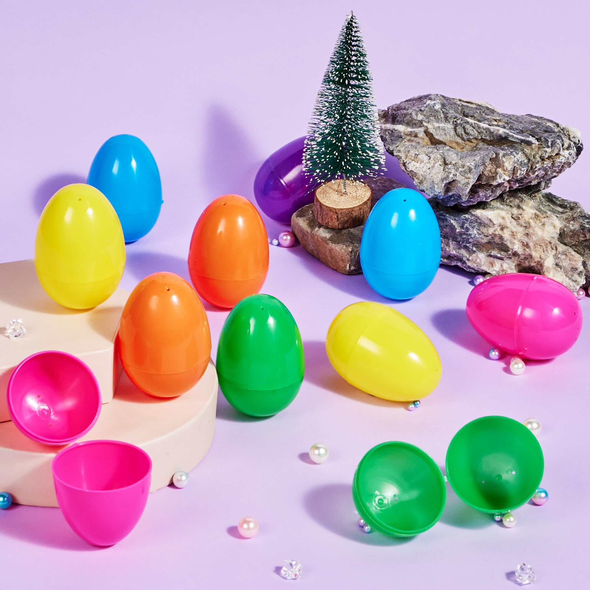 JOYIN eggs suitable as classroom prizes and rewards.