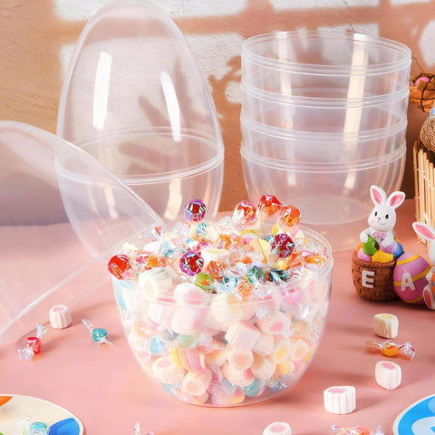 JOYIN durable, lightweight eggs for year-after-year use in celebrations.