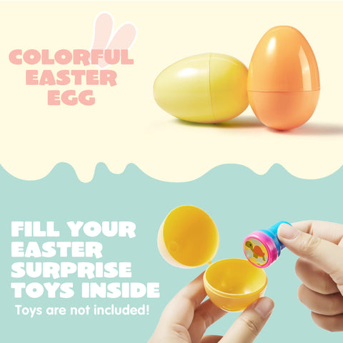 JOYIN two golden eggs add a premium touch to hunts.