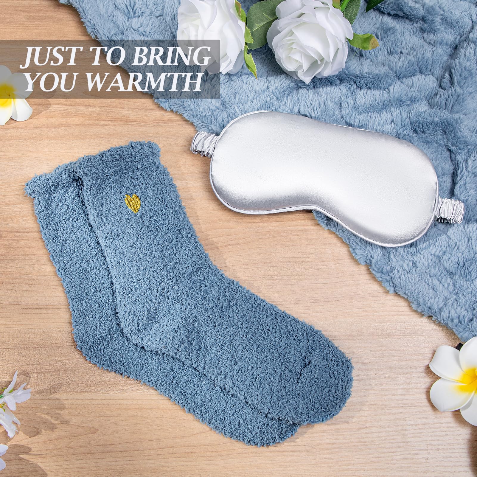 Joyliss comforting mug is a warm companion for tea or cocoa.