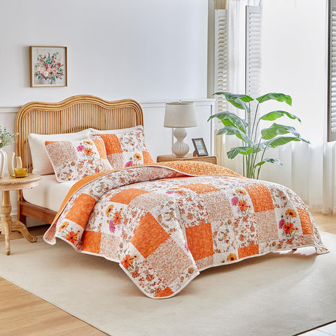 Joyreap fabric closeup shows soft microfiber texture for comfort