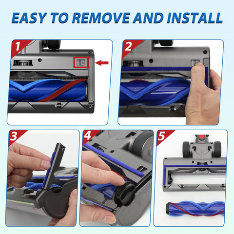 JOYSIHO under-furniture access head fits under cabinets