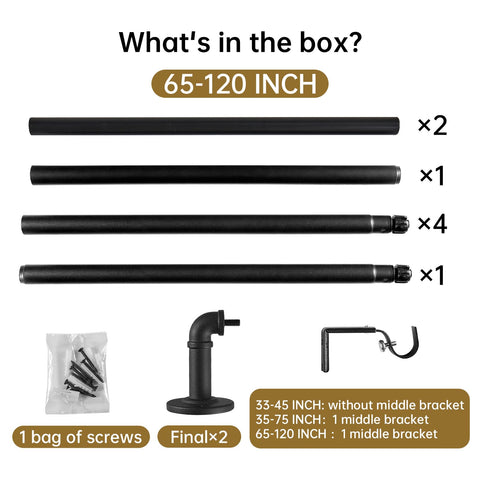 JoyUltra two-pack kit offers savings and quick replacement for paired rooms.