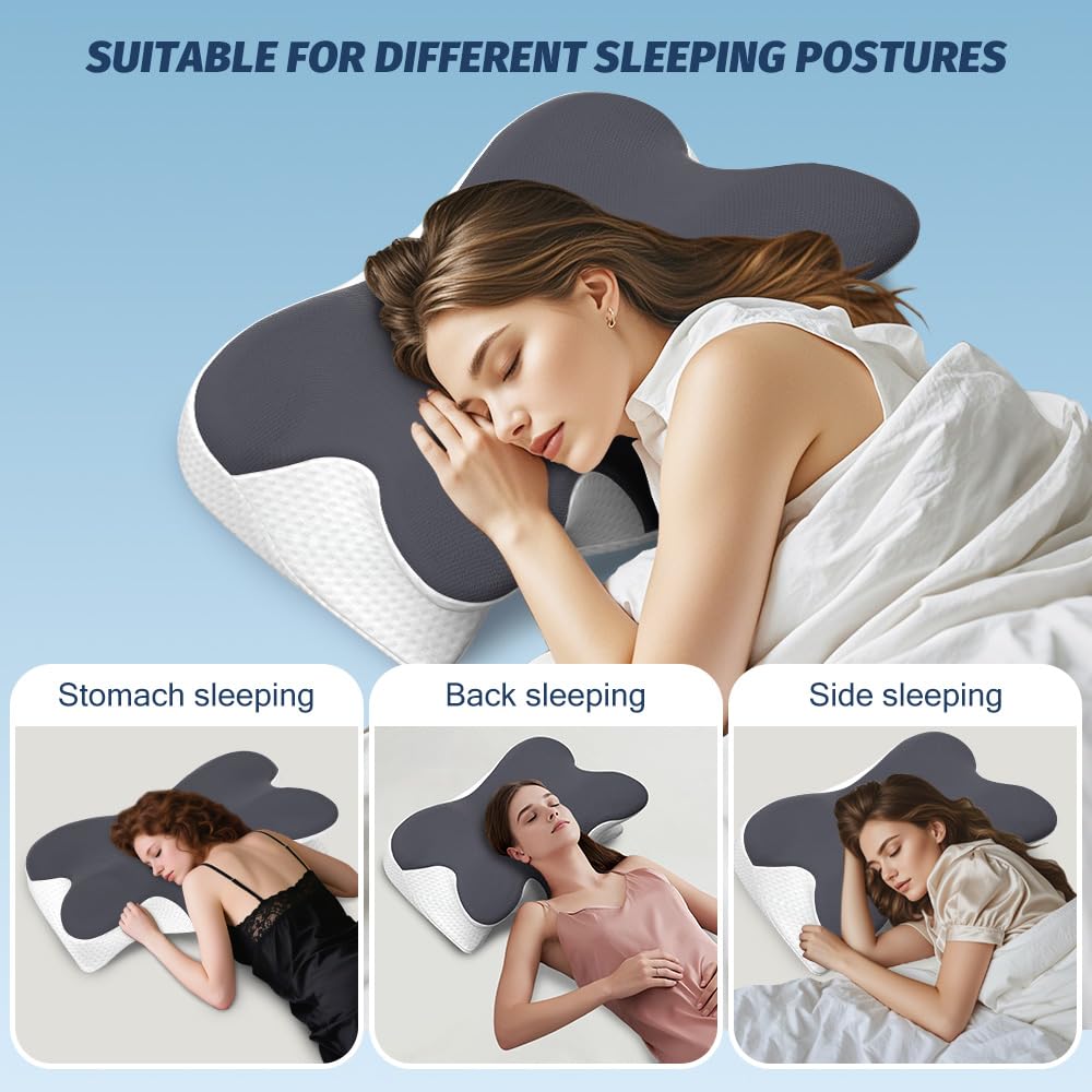 Jpoht washable pillowcase with smooth surface for easy cleaning