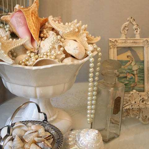 JQAQJU beach decor ideas for weddings and parties.