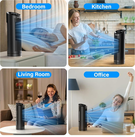 JRD safety features with overheating protection for safe everyday use.