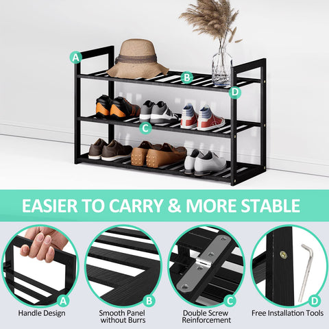Jripae handle design enhances portability and relocation
