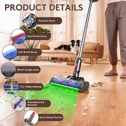 Jruav easy-install quick-release design for simple maintenance