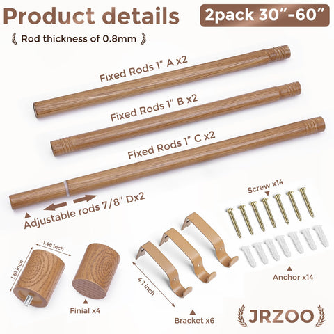 JRZOO after-sales support ensures confident shopping and assistance