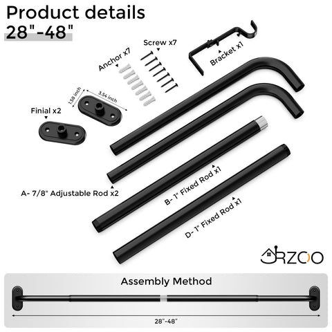JRZOO after-sales support aims to ensure a trouble-free experience.