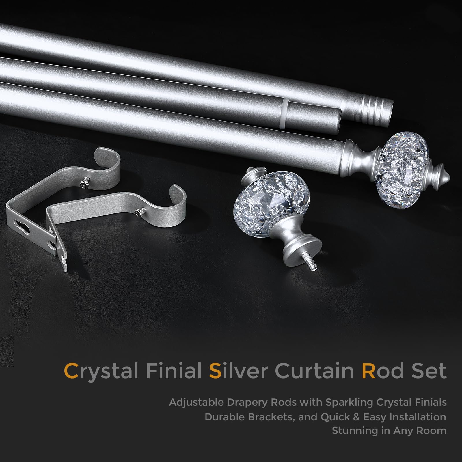 JRZOO modern decorative look complements various interior styles.