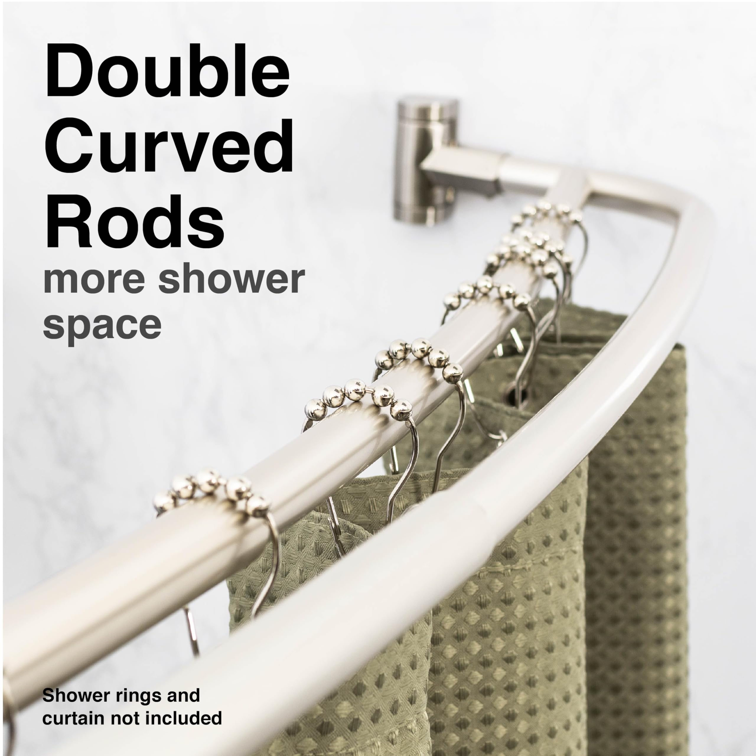 JS Jackson Supplies rust-resistant construction for long-lasting daily use