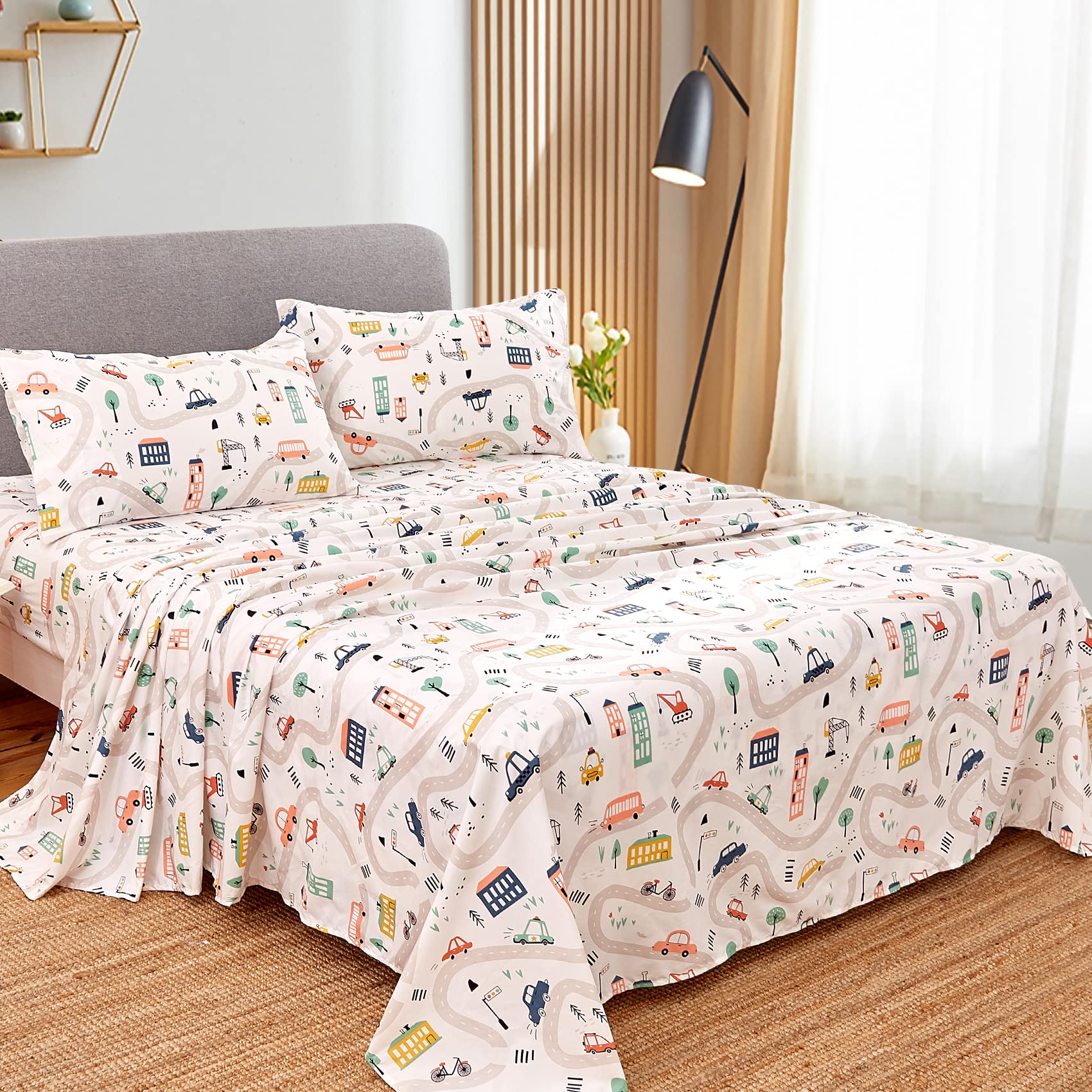 JSD soft microfiber fabric closeup — smooth texture for sensitive skin.