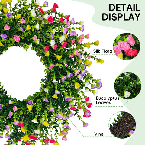 Julako UV-resistant materials keep colors bright for indoor or covered outdoor use