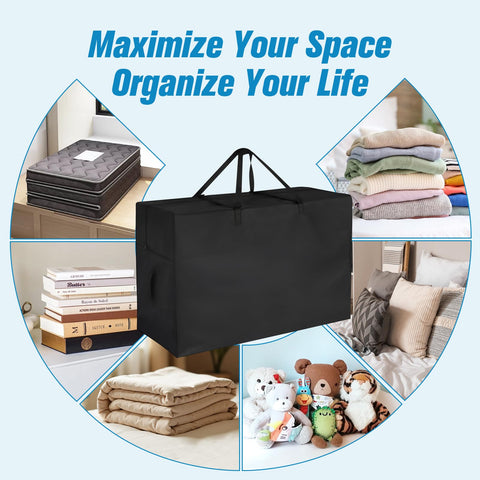 Jungda waterproof and dustproof mattress bag guards against dust and moisture