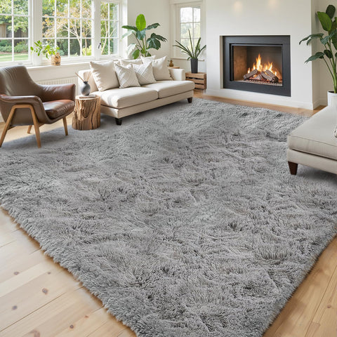 Junhejiamei living-room shag rug enhances comfort and defines spaces with cozy texture.