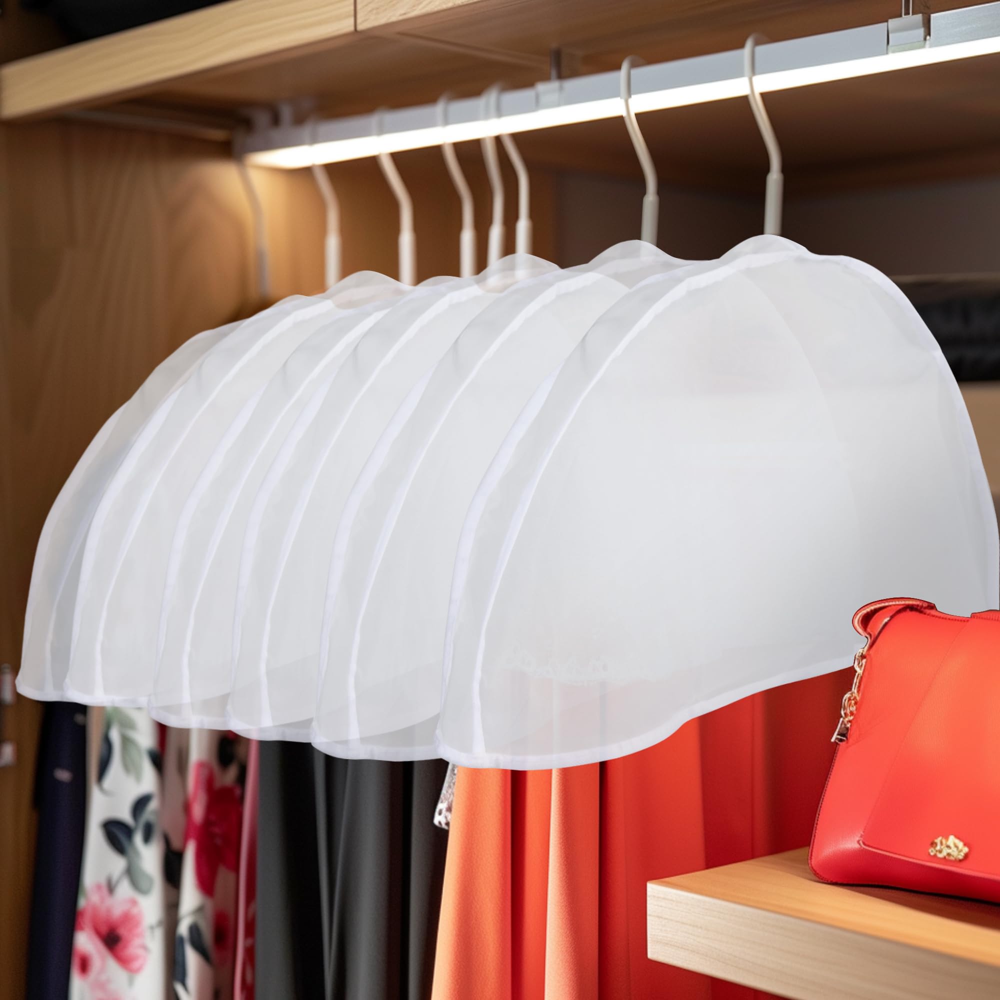 JUNJIAHAOZHU easy organization to simplify outfit selection.