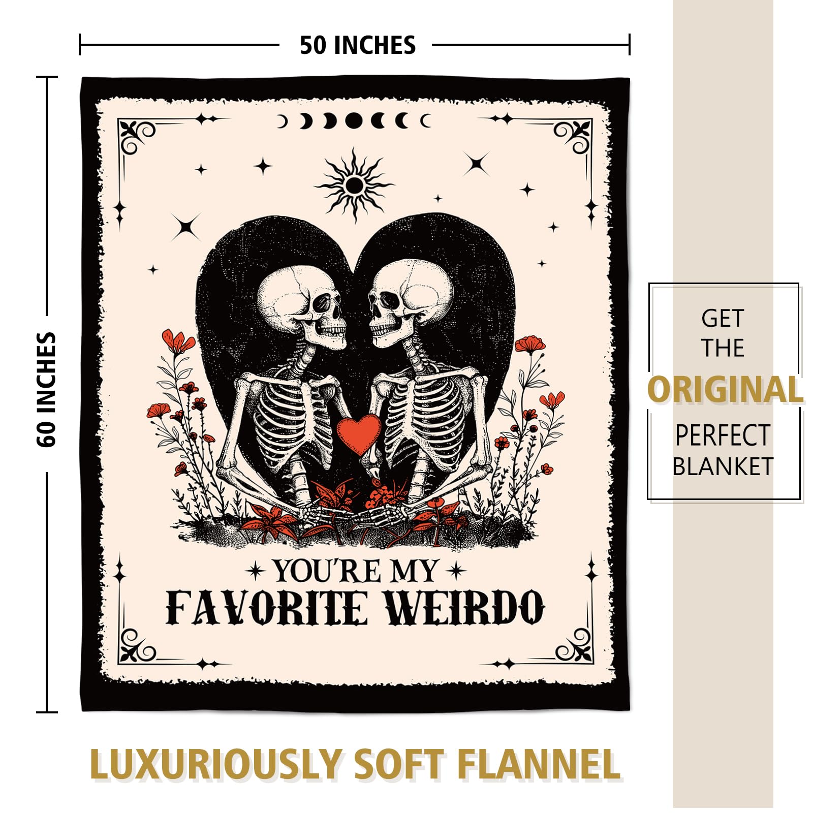 Juratar blanket folded on bed demonstrates versatile home comfort.