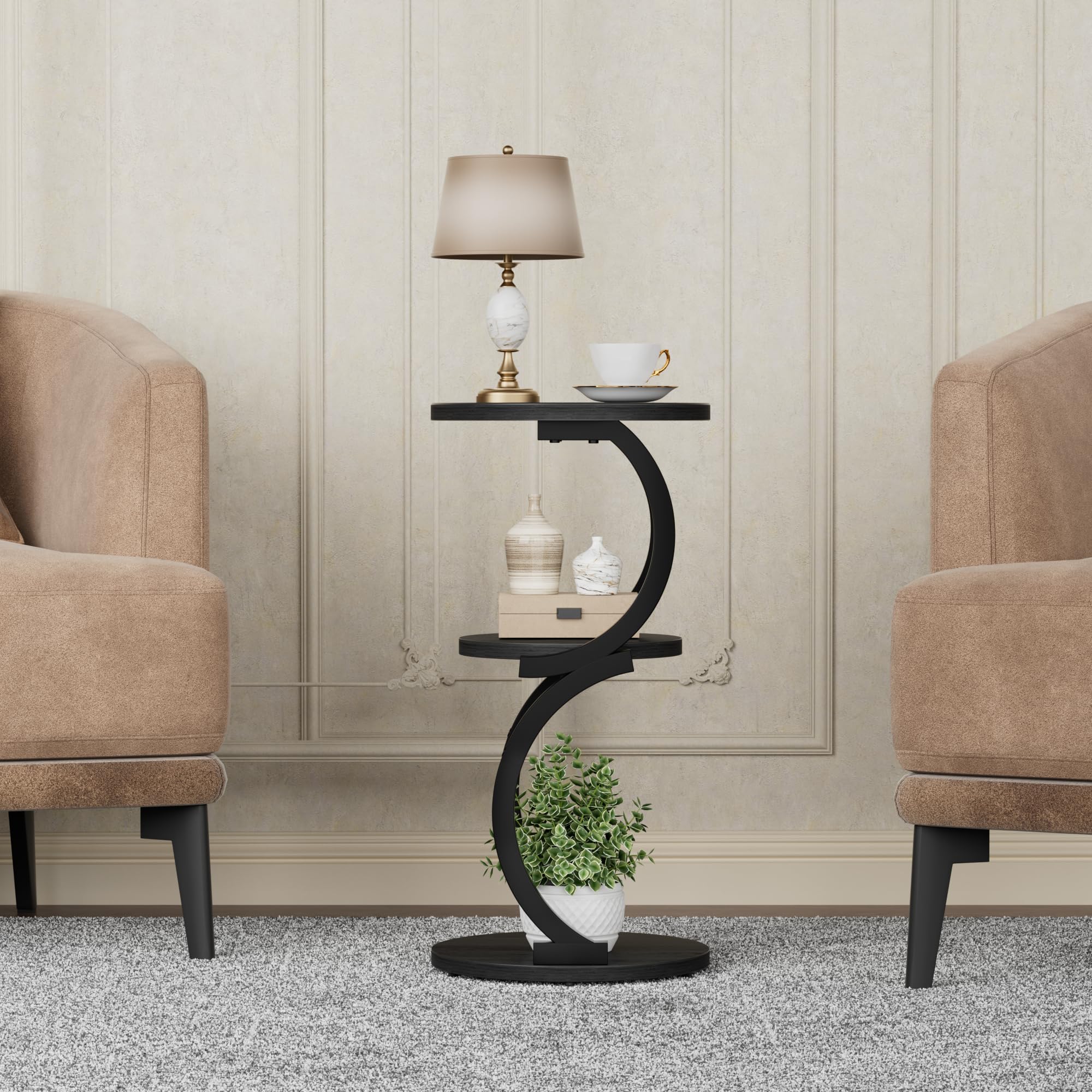 JUSTOGO six-step assembly delivers quick, hassle-free setup.