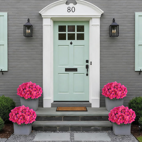 Juxdp farmhouse porch topiary elevating outdoor styling