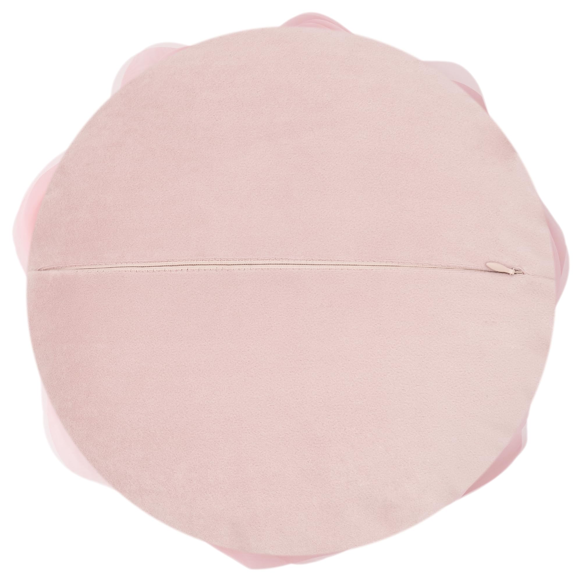 JWH 3D rose texture enhances tactile feel and room atmosphere.