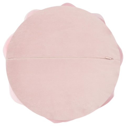 JWH 3D rose texture enhances tactile feel and room atmosphere.