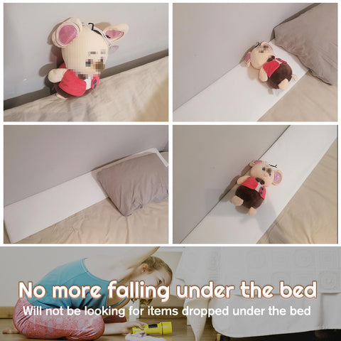 JZHLLA 30D memory foam provides sturdy, supportive feel