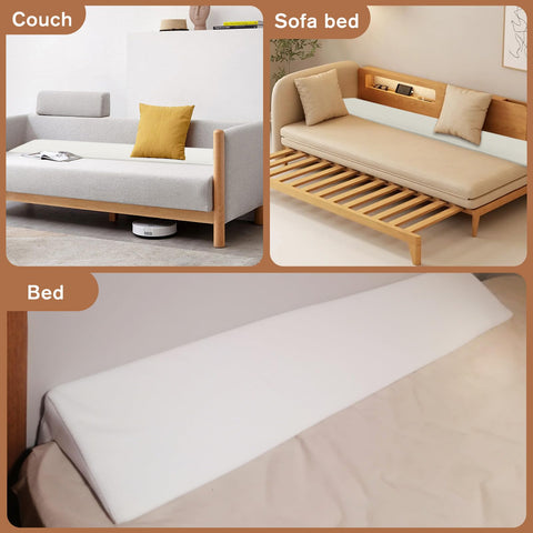 JZHLLA removable cover is breathable and odorless