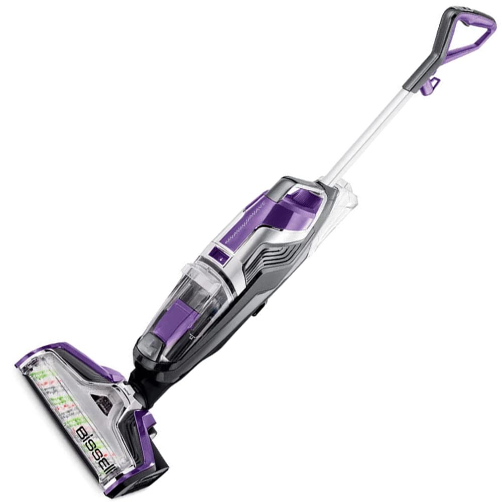 KADHI Crosswave Pro 2551 foot window replacement supports pet-friendly cleaning and durability.