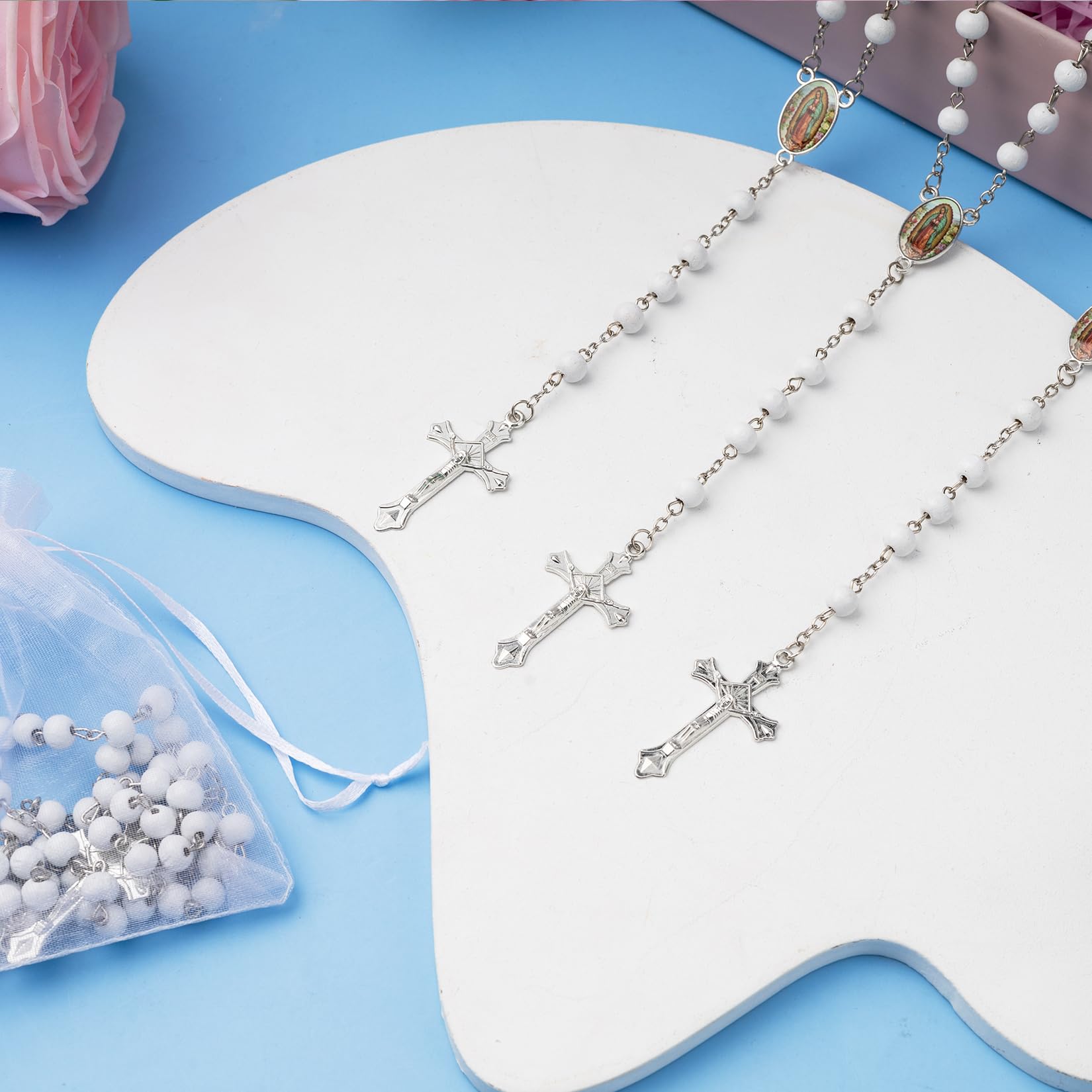 KaGrbves baptism and first communion gift option for families