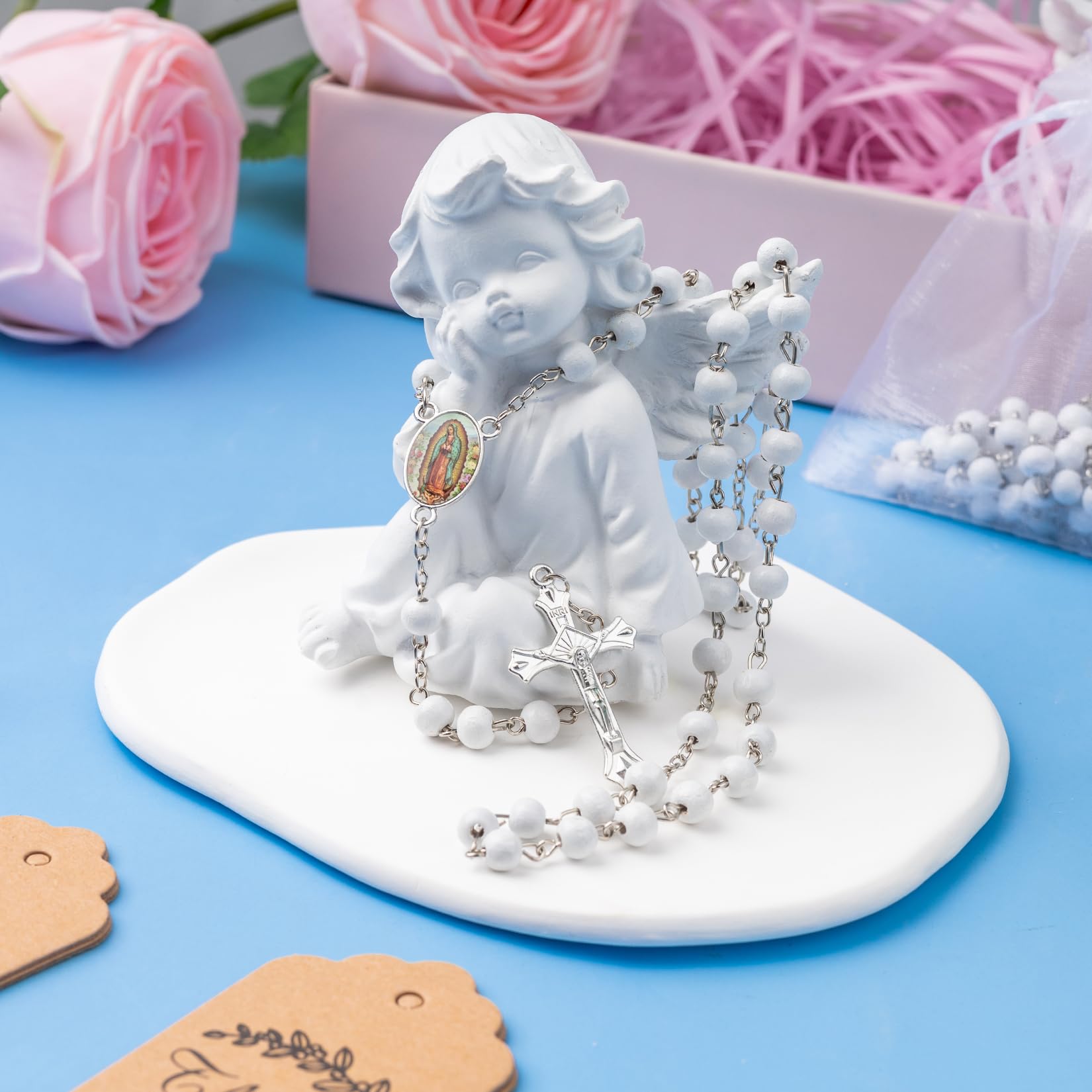 KaGrbves durable materials ensure lasting keepsakes beyond the event