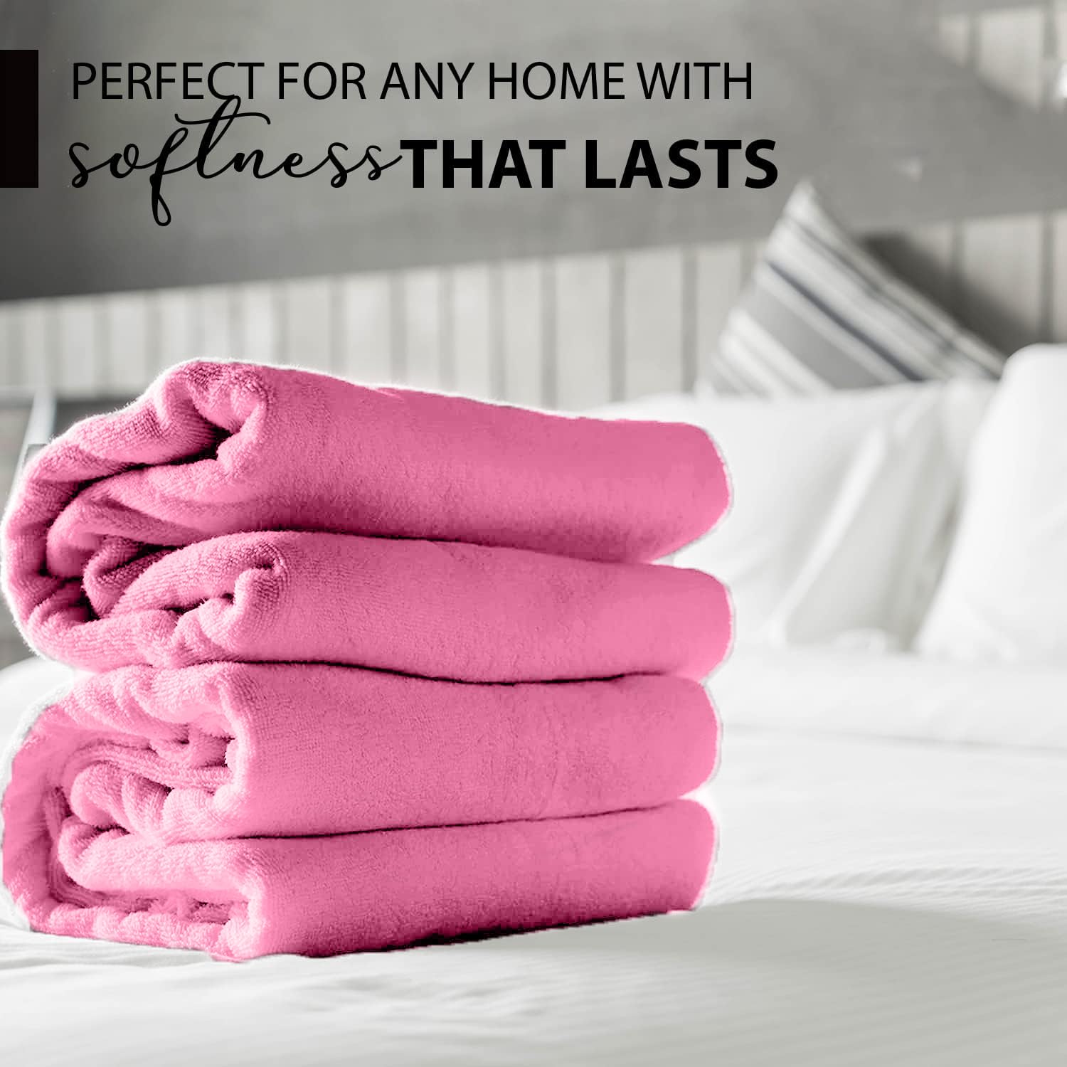KAHAF COLLECTION quick-dry fabric detail highlights faster drying between uses.