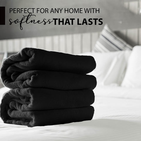 KAHAF COLLECTION soft, absorbent towel ideal for bath.