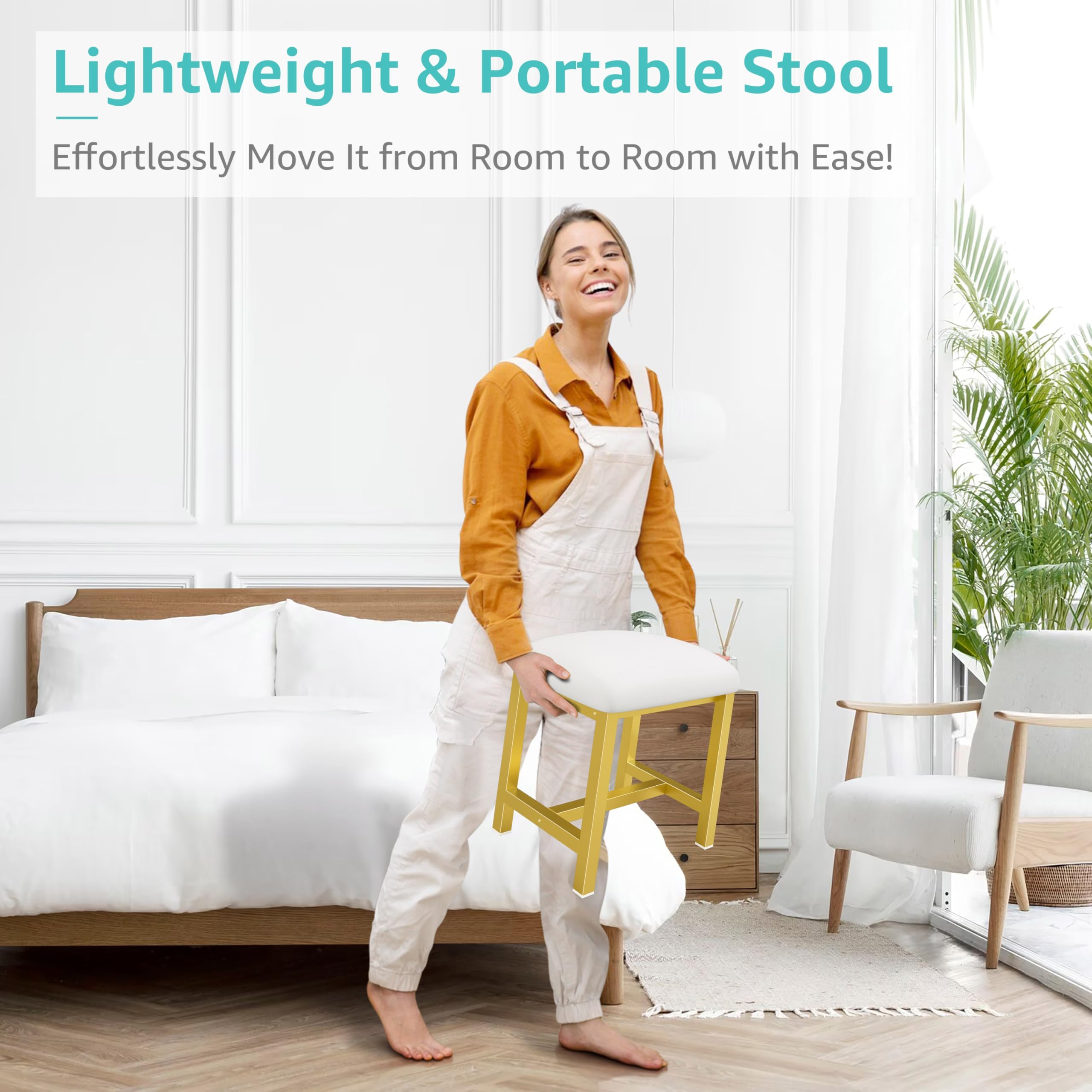 KAI-ROAD versatile foot rest enhances sofa lounging after a long day