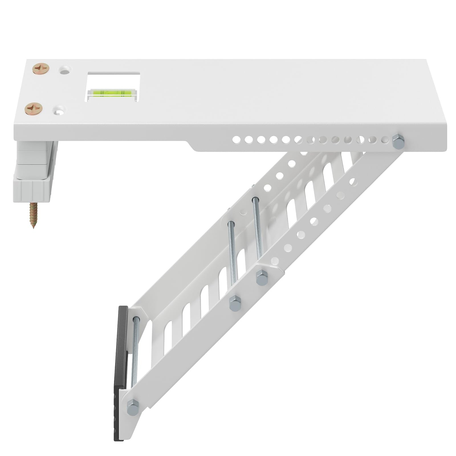 KAINGA AC window bracket full assembly for universal fit and sturdy support