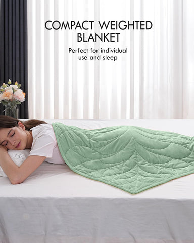 Kaisa sage green color adds calm, versatile styling to any space
