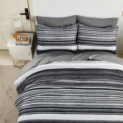 KAKIJUMN fitted sheet in twin size fits standard mattresses securely