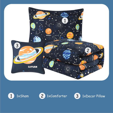 Kaleido Space care instructions showing cold wash and gentle cycle.