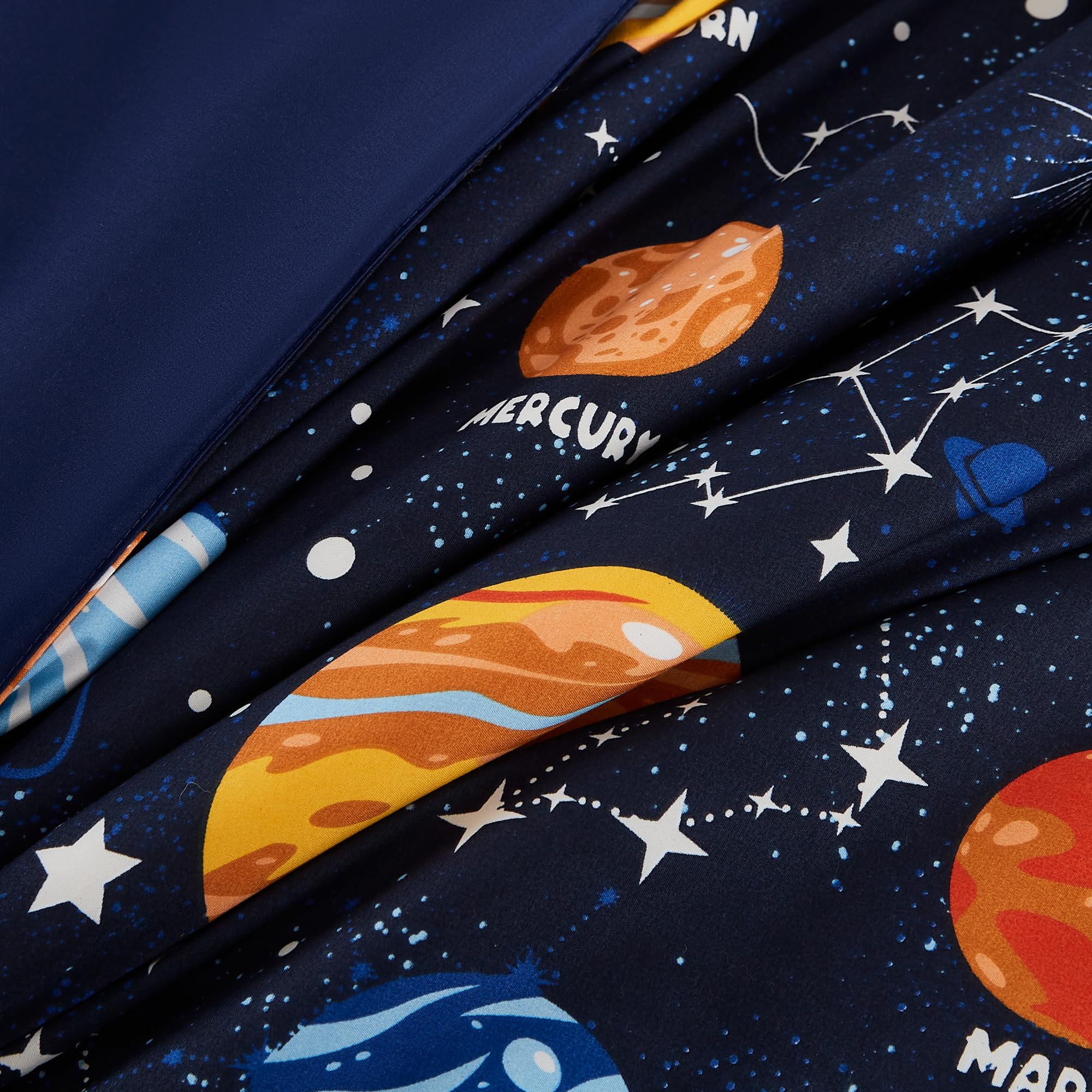 Gift-ready packaging from Kaleido Space for kids