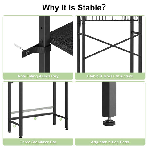 Kalrin installation-guide view hints at easy assembly with clear instructions.