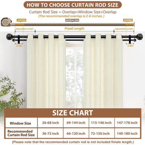 KAMANINA easy installation kit for quick setup and durability.