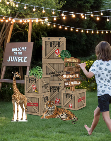 KARAQY photo booth backdrop helps capture memorable moments.